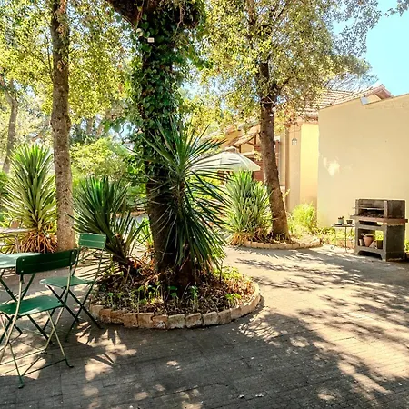 Вилла Exclusive Charming - Free Parking 400 Mq Garden - Rome Airport - Roseto Dream
