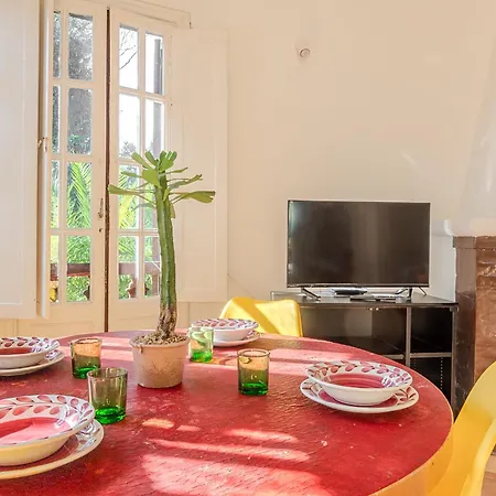 Exclusive Charming - Free Parking 400 Mq Garden - Rome Airport - Roseto Dream *
