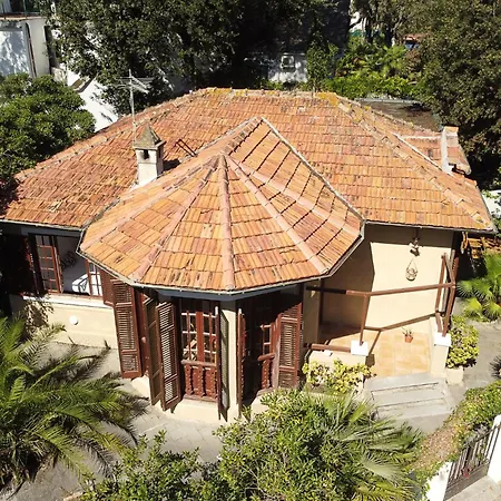Exclusive Charming - Free Parking 400 Mq Garden - Rome Airport - Roseto Dream Вилла *