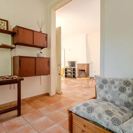 Exclusive Charming - Free Parking 400 Mq Garden - Rome Airport - Roseto Dream *
