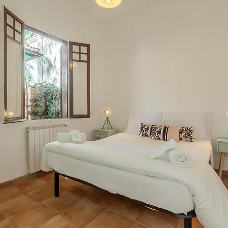 Exclusive Charming - Free Parking 400 Mq Garden - Rome Airport - Roseto Dream