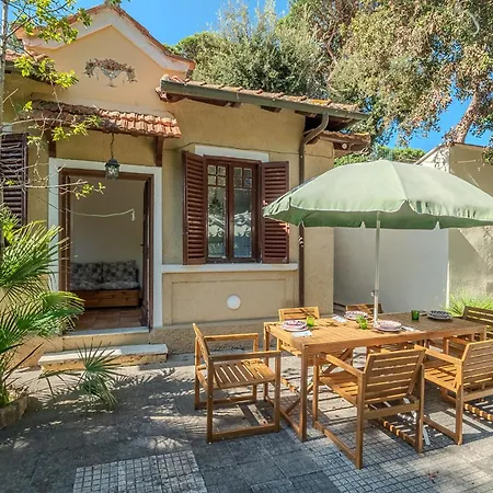 Exclusive Charming - Free Parking 400 Mq Garden - Rome Airport - Roseto Dream * Фрегене