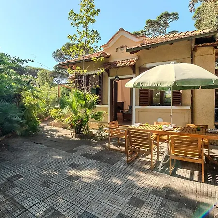Exclusive Charming - Free Parking 400 Mq Garden - Rome Airport - Roseto Dream