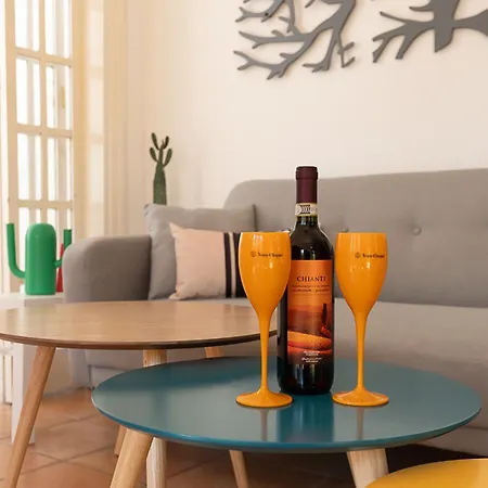 Exclusive Charming - Free Parking 400 Mq Garden - Rome Airport - Roseto Dream Willa Fregenae