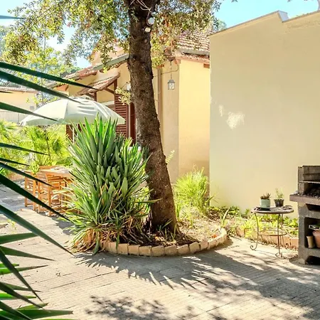 Exclusive Charming - Free Parking 400 Mq Garden - Rome Airport - Roseto Dream Fregenae